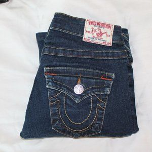 TRUE RELIGION Joey Jeans